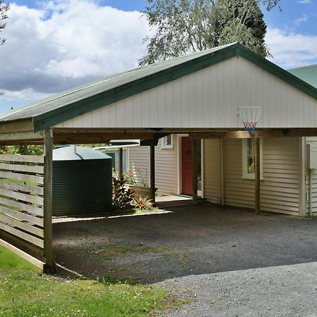 Kerikeri Bedroom And Lounge Esterno foto