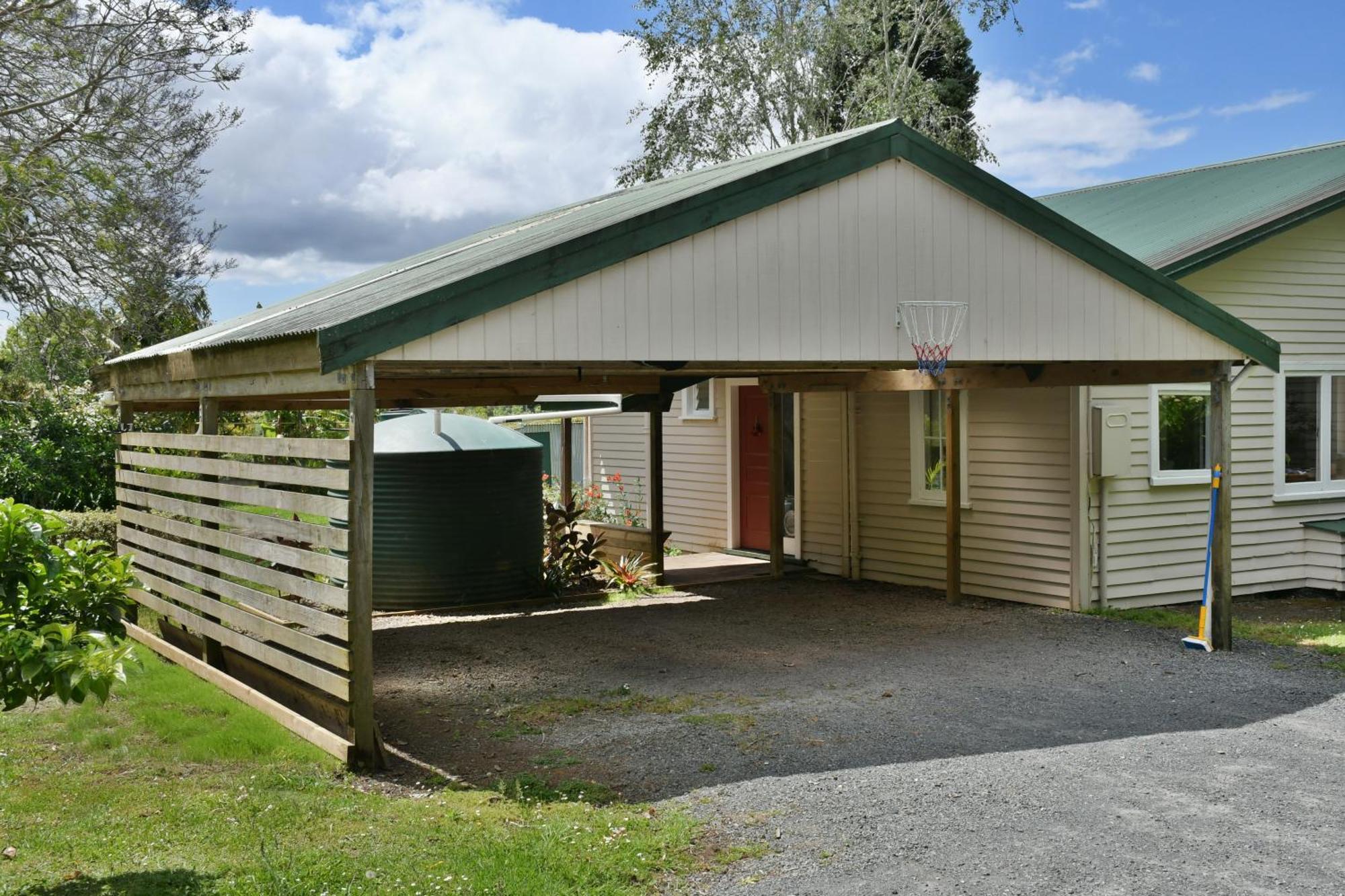 Kerikeri Bedroom And Lounge Esterno foto