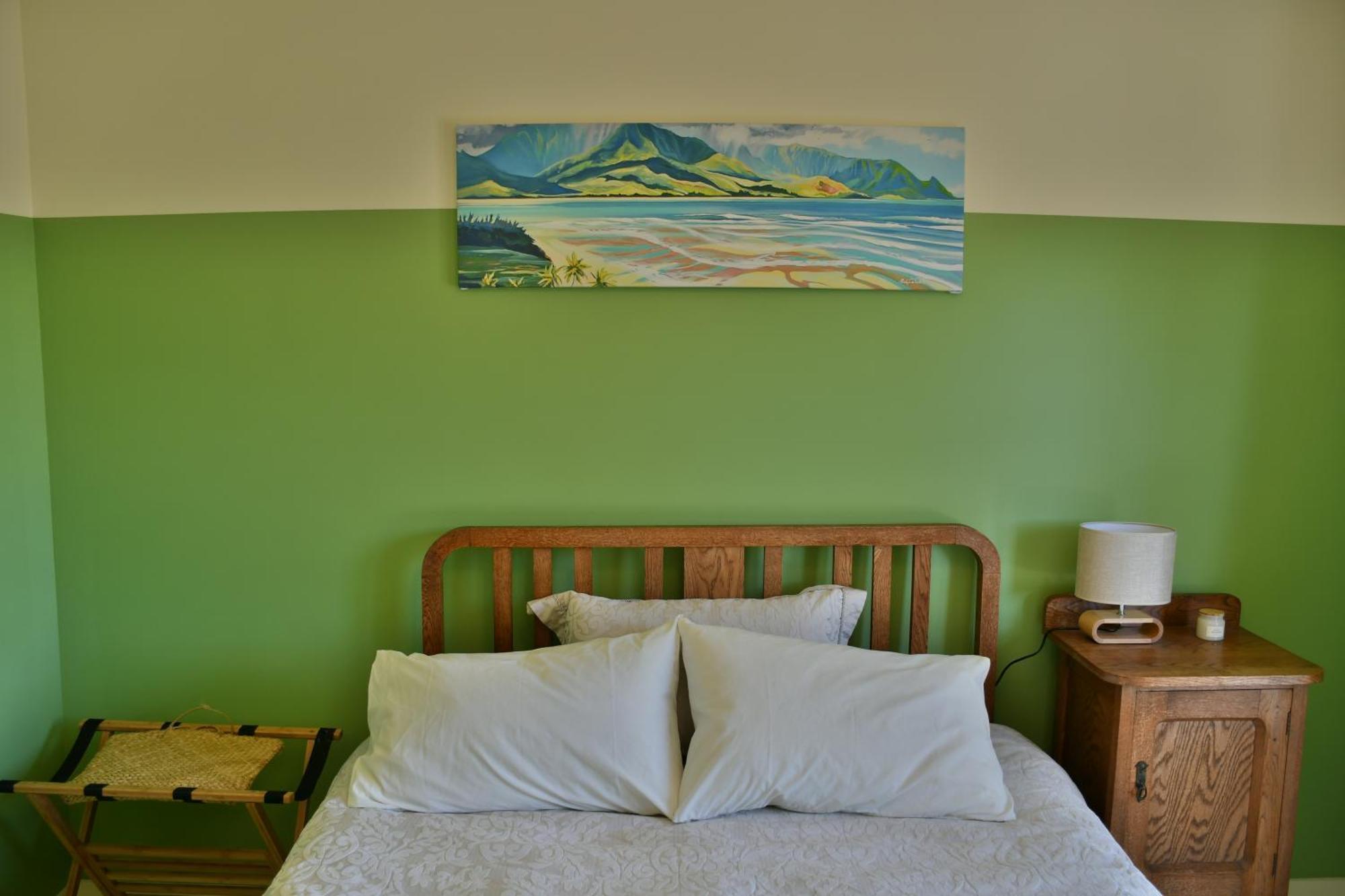 Kerikeri Bedroom And Lounge Esterno foto