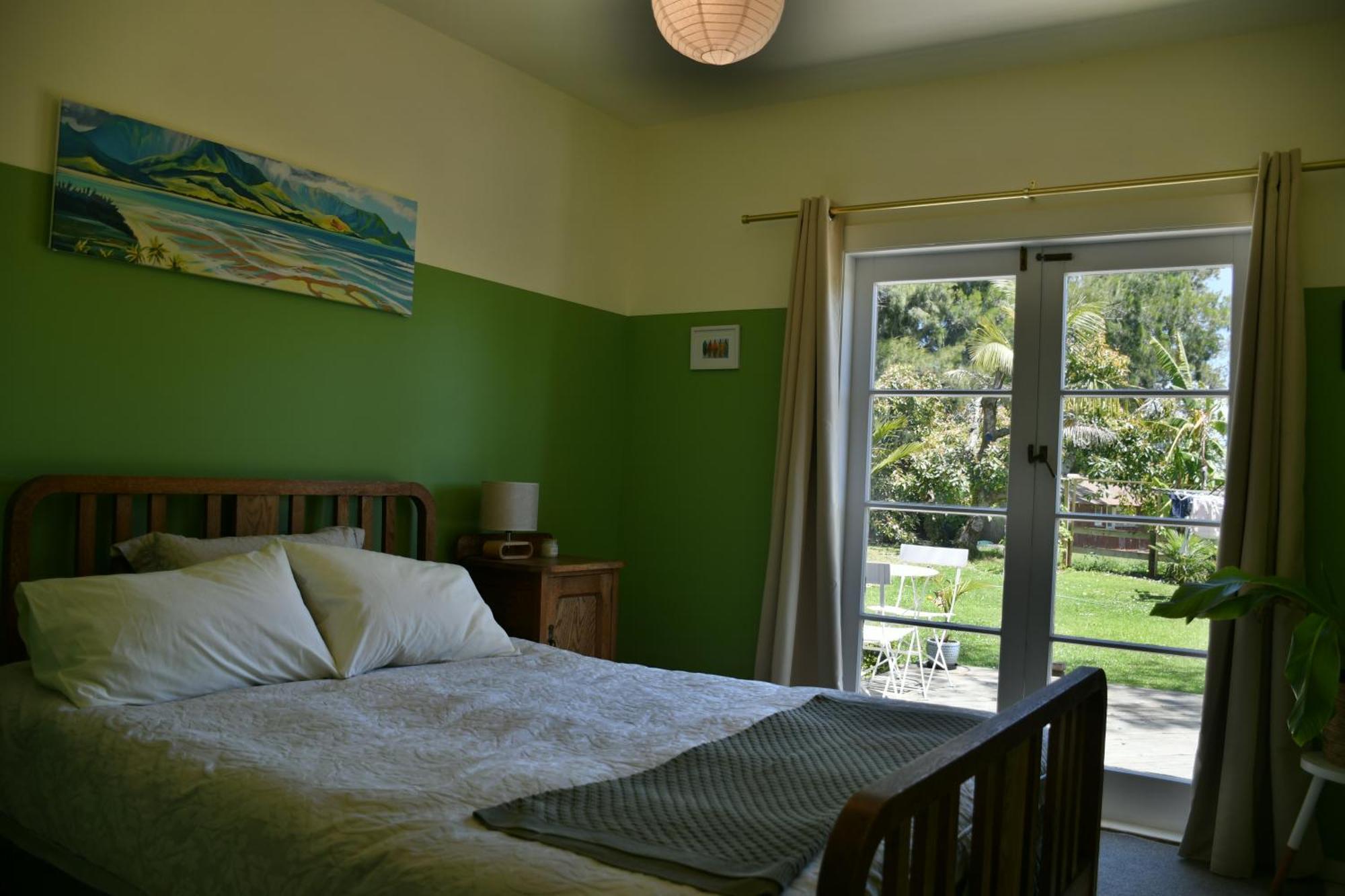 Kerikeri Bedroom And Lounge Esterno foto