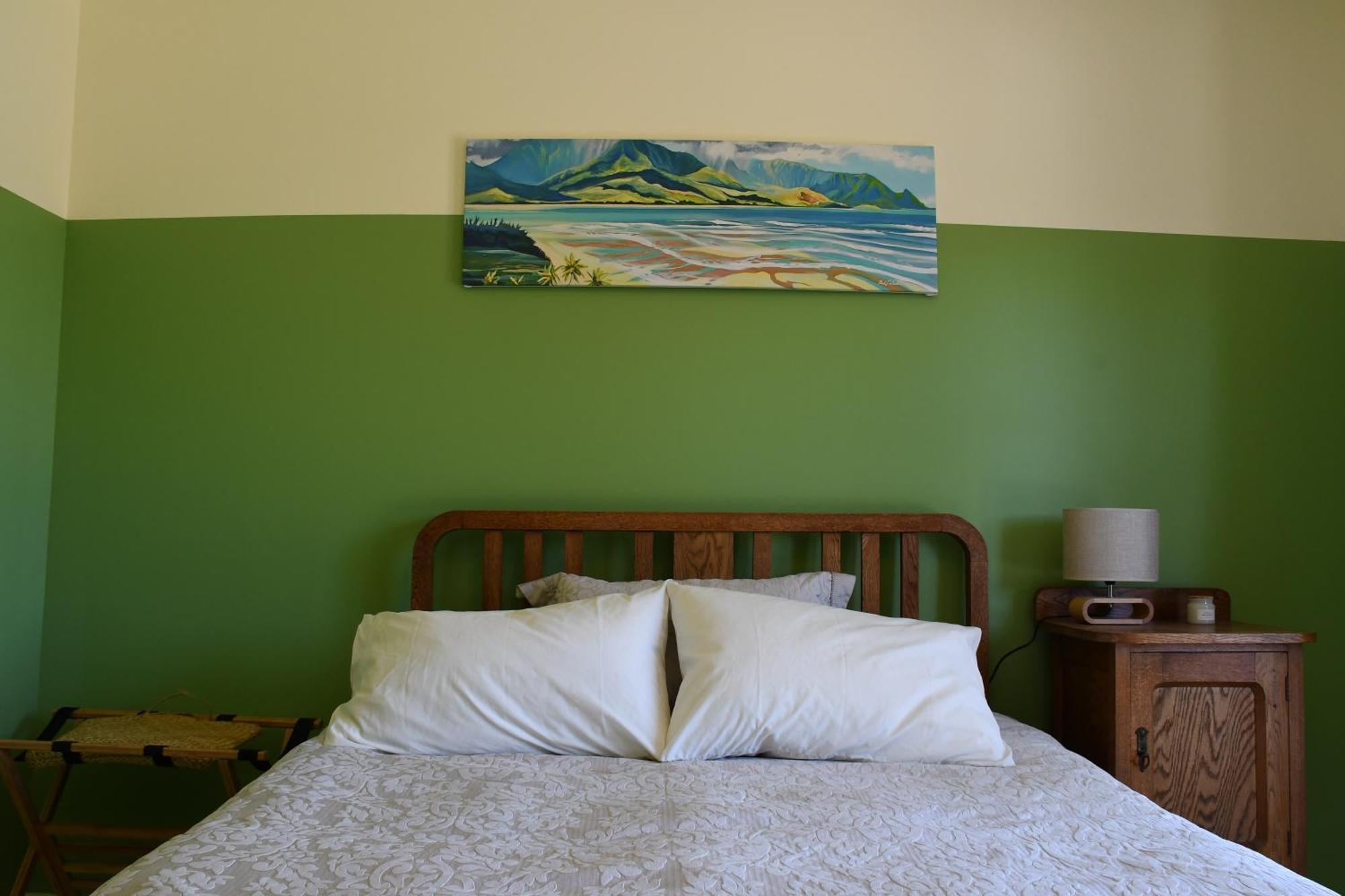 Kerikeri Bedroom And Lounge Esterno foto