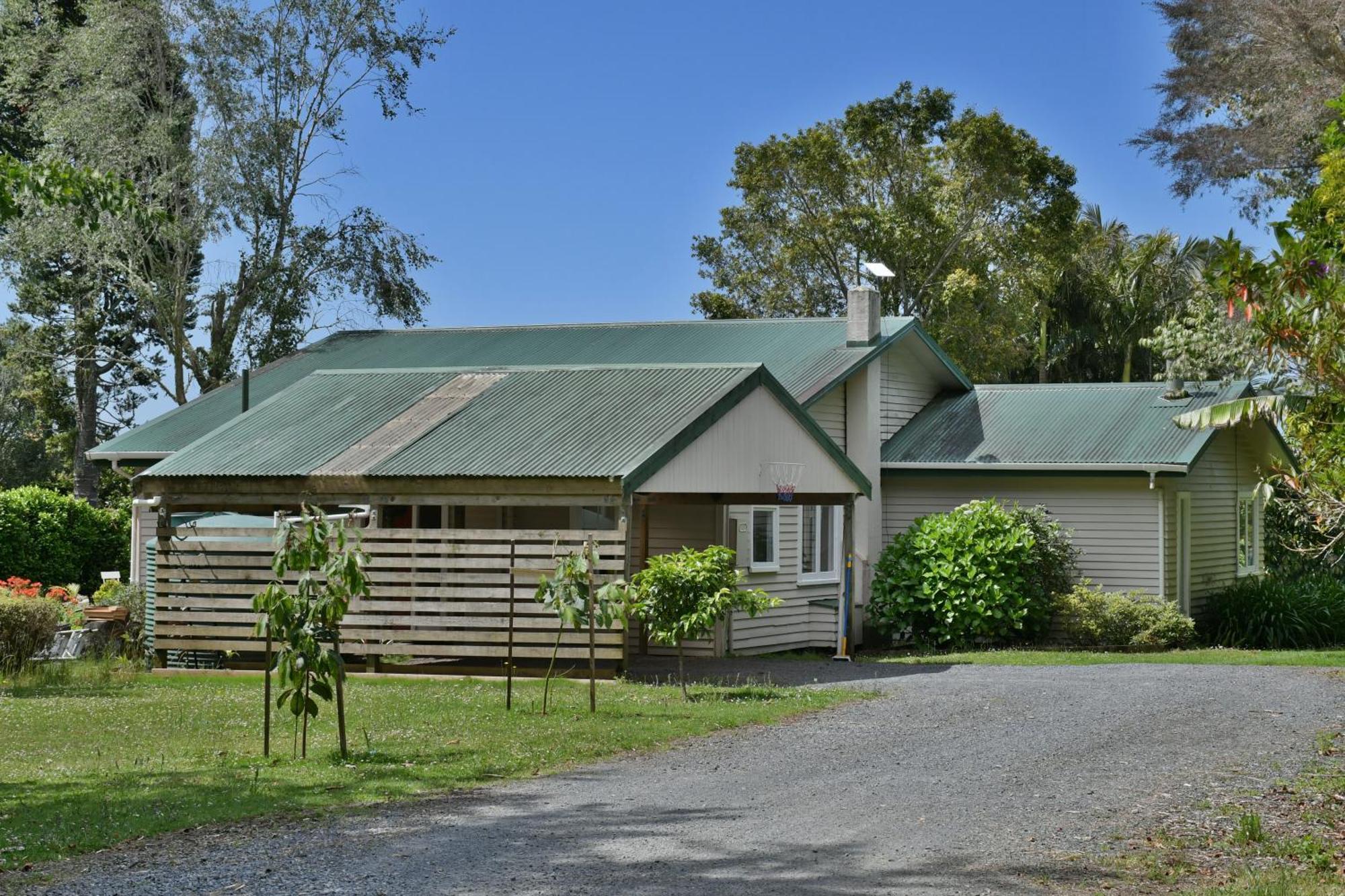 Kerikeri Bedroom And Lounge Esterno foto