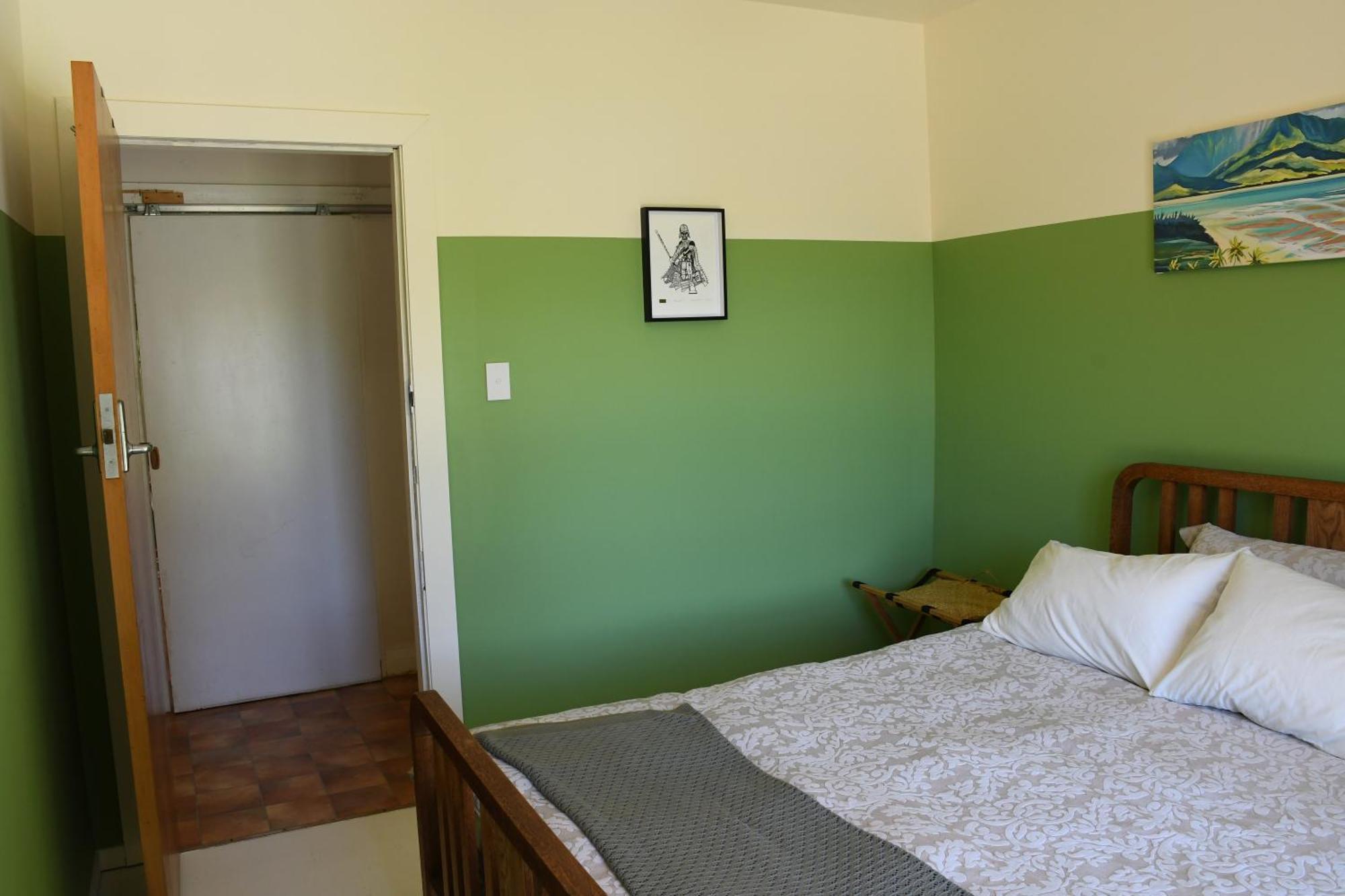 Kerikeri Bedroom And Lounge Esterno foto