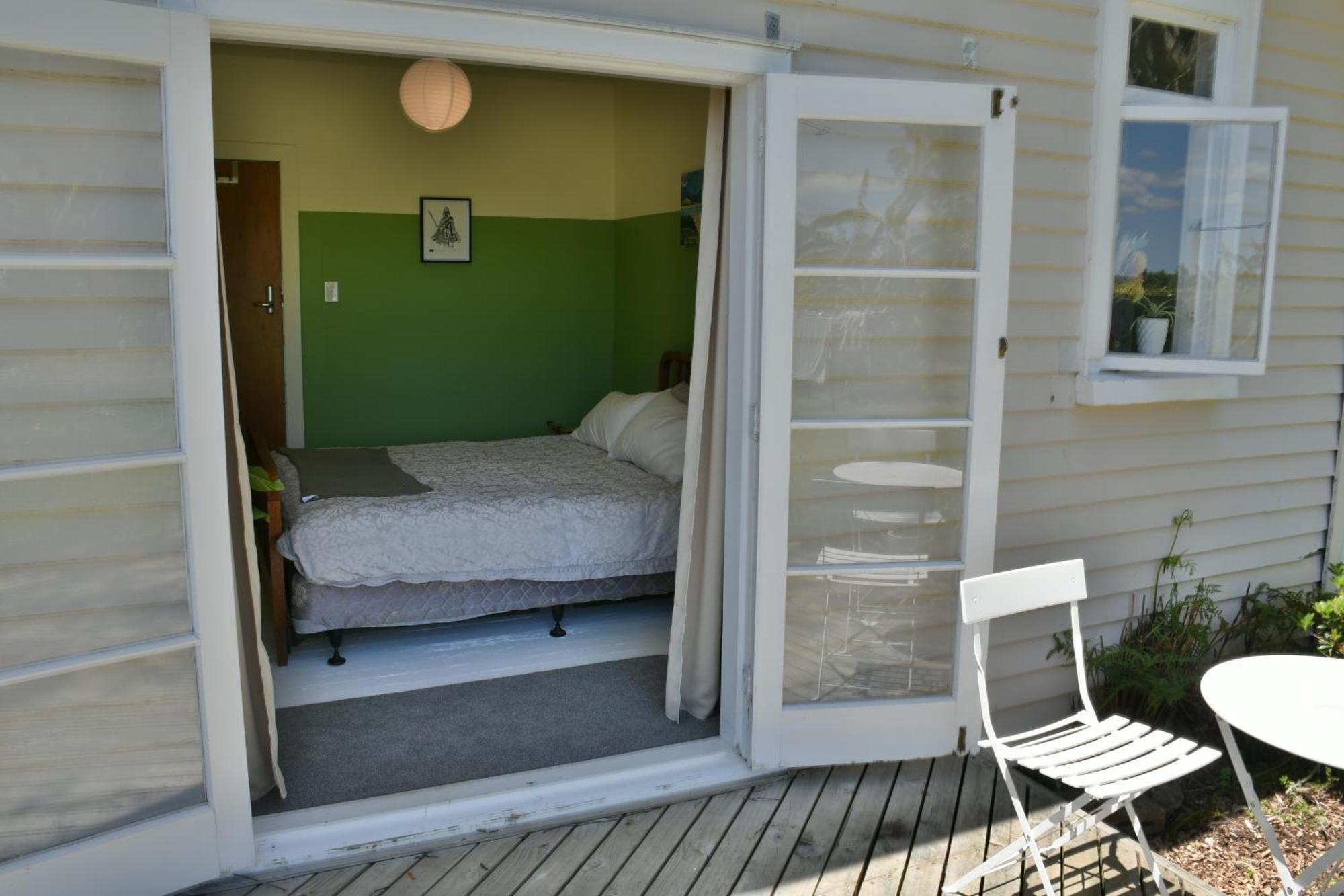 Kerikeri Bedroom And Lounge Esterno foto