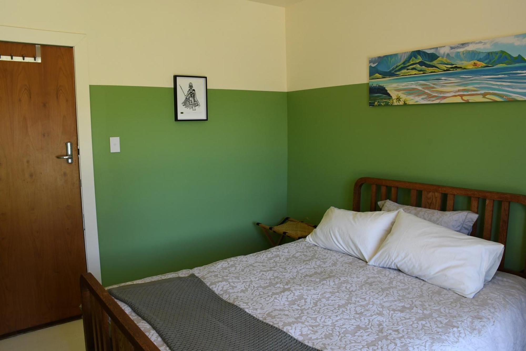 Kerikeri Bedroom And Lounge Esterno foto