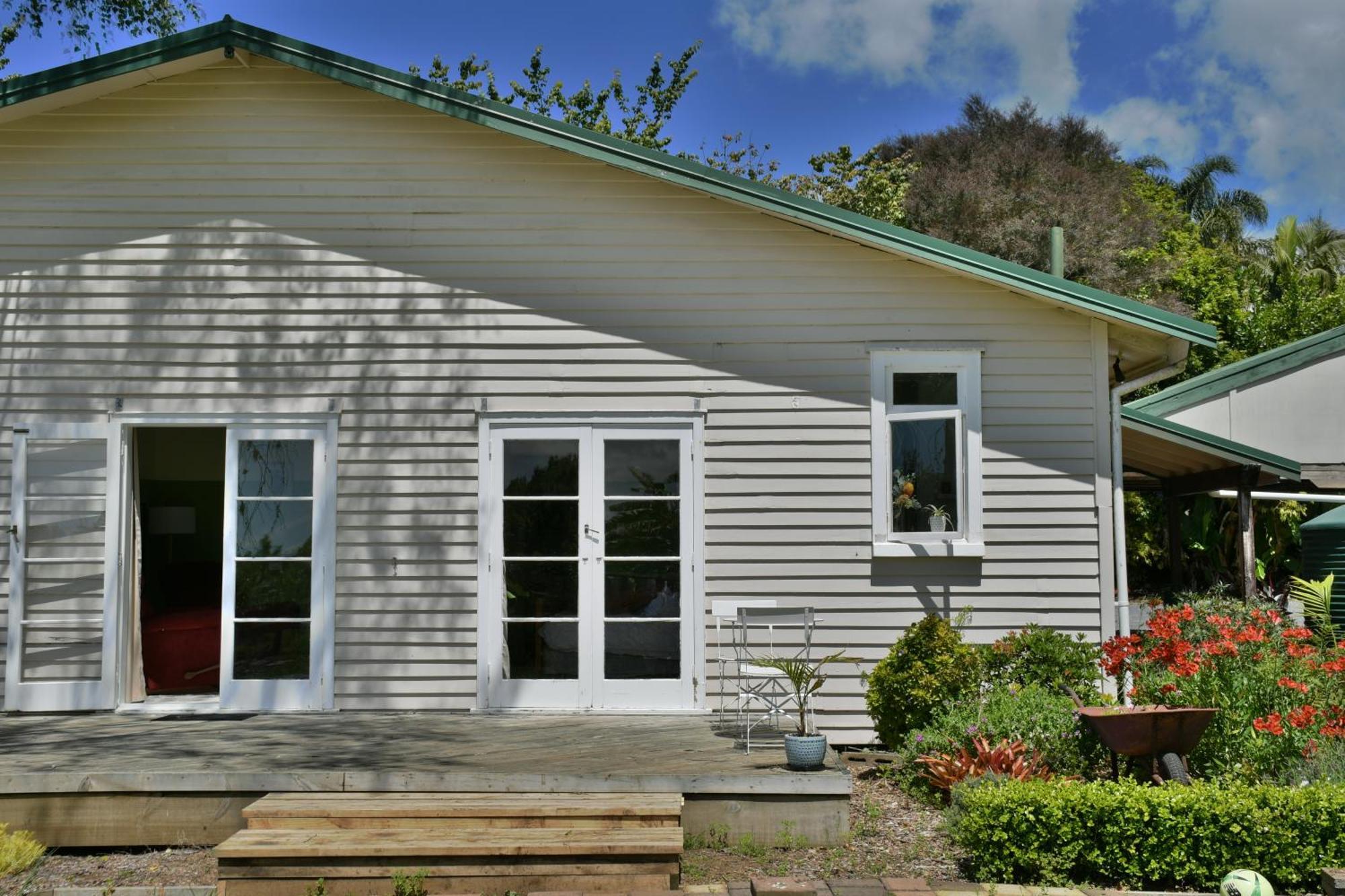 Kerikeri Bedroom And Lounge Esterno foto