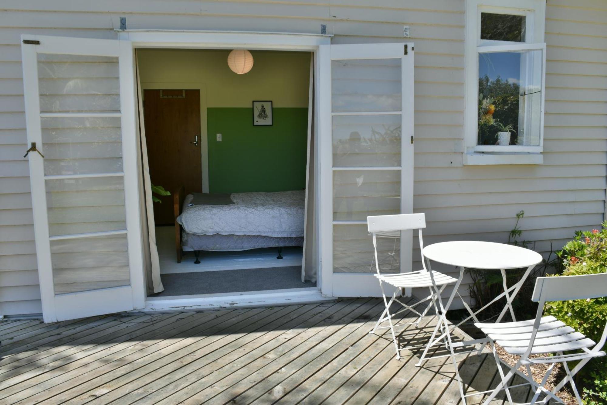 Kerikeri Bedroom And Lounge Esterno foto