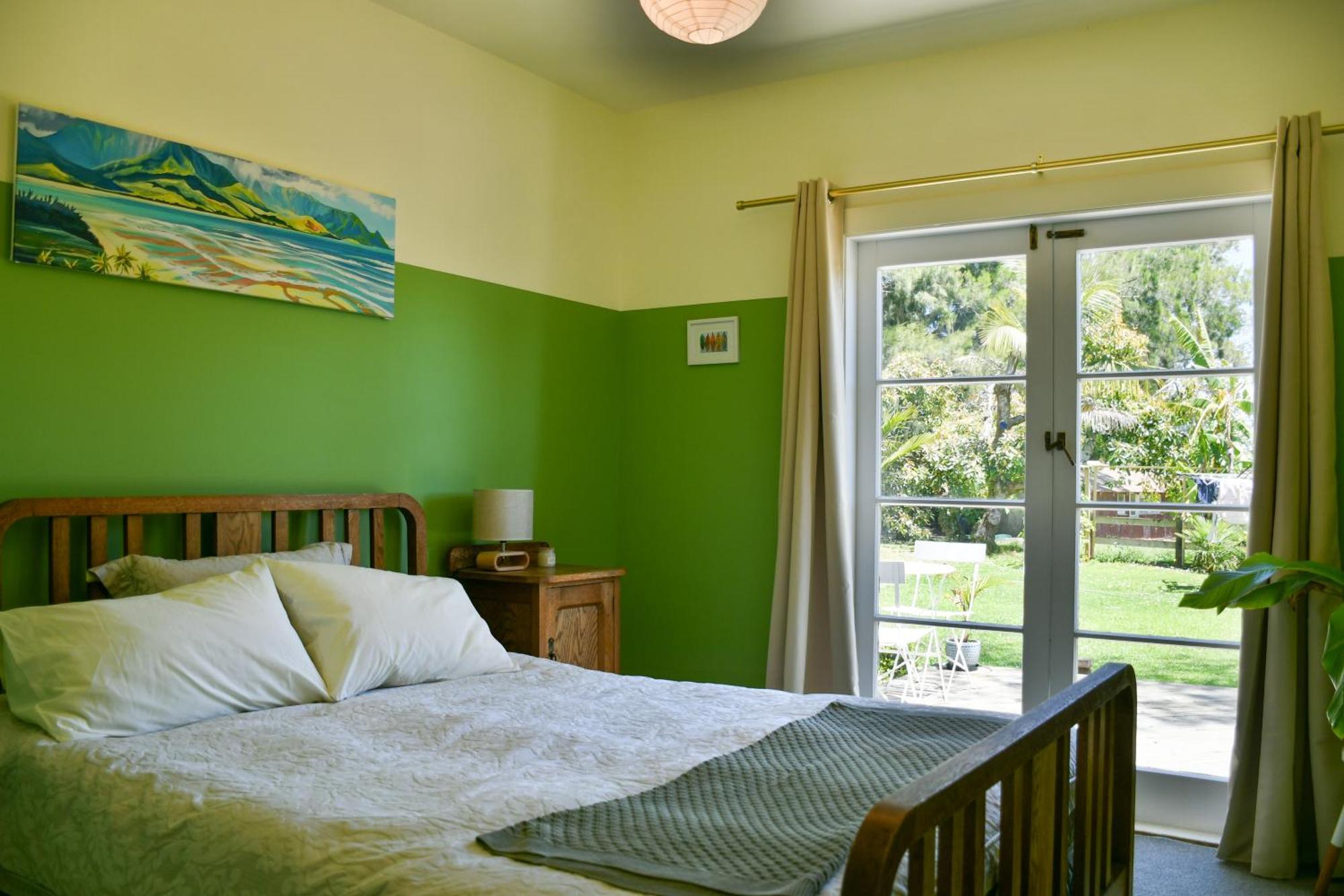 Kerikeri Bedroom And Lounge Esterno foto